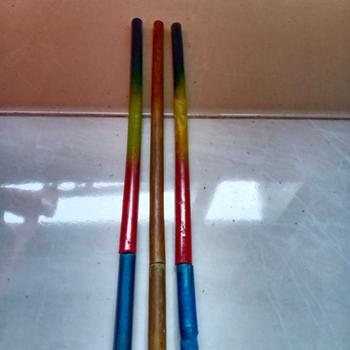 Product Review of Mainan Tradisional Peletokan Bambu - Mainan Pletokan Tembakan Bambu - Mainan Toys from Tokopedia customer review 0