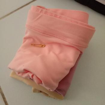 Product Review of Celana dalam wanita super soft sorex | Extra lembut | Grosir 1238 from Tokopedia customer review 0