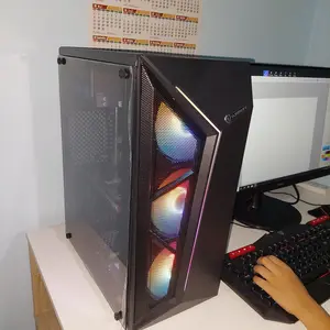 PC GAMING Intel Core i3 10105F I GTX 1050ti 4GB I 16GB I SSD 240GB