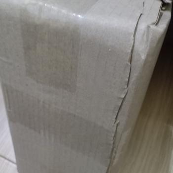 Product Review of Masker Onemed KF94 / Masker Onemed UFO isi 20 from Tokopedia customer review 2