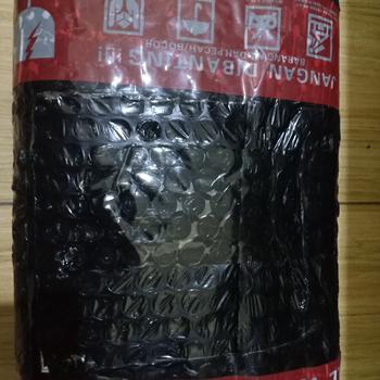 Product Review of Masker Onemed KF94 / Masker Onemed UFO isi 20 from Tokopedia customer review 1