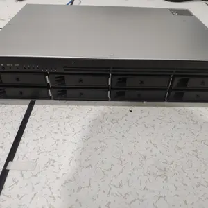 Synology RS1221+ RackStation NAS 8-Bay