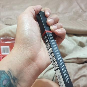 Product Review of [ Dubai Fashion Week ] MAKE OVER Lip Amplify Contour Liner 0.2 g - Lip Liner Lipstick Lipstik DFW Nadya Hutagalung Pony Mira Agile Zsa Zsa Utari from Tokopedia customer review 0