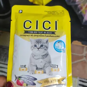 Kantong Plastik HDPE kresek hitam kiloan