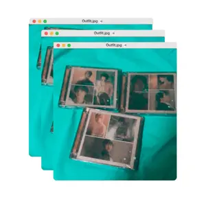 [READY] SUPER JUNIOR - [The Road : Winter for Spring] (Version C)