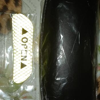 Product Review of Mini Car Arm Knee Pad | Bantal Penyangga lengan lutut Door Armrest Trim Mobil from Tokopedia customer review 0