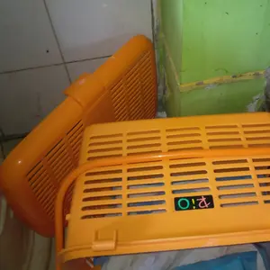 1pc Keranjang Rio Maspion L / Keranjang Piknik / Keranjang Kucing / Keranjang Anjing / Pet Cargo / Keranjang Pasar / Keranjang Belanja Maspion Plastik / Keranjang Parcel / Keranjang Parsel / Wadah Tempat Sembako / Keranjang Sembako /Keranjang Serbaguna