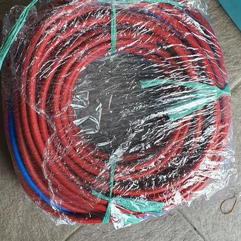 Product Review of Selang las double oksigen LPG / twin welding hose meteran OXYGEN LPG from Tokopedia customer review 0