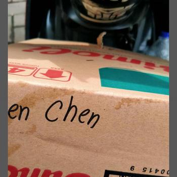 Product Review of Minyak Goreng Bimoli BIB 18 L from Tokopedia customer review 0