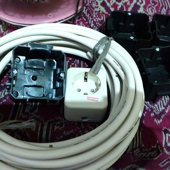 Product Review of Embodus listrik from Tokopedia customer review 0
