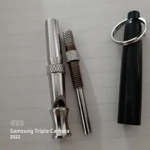 Pluit Peluit Mainan Panggilan Burung Elang Parrot Paruh Bengkok Anjing