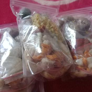 Product Review of BASO ACI TULANG RANGU BANDUNG from Tokopedia customer review 0