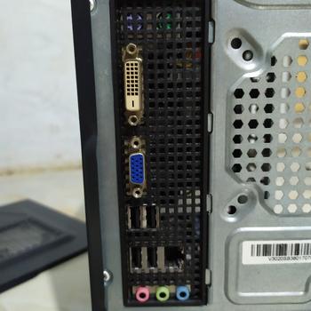 Product Review of Backplate Backpanel Custom Motherboard Universal Back plate Back Panel from Tokopedia customer review 1