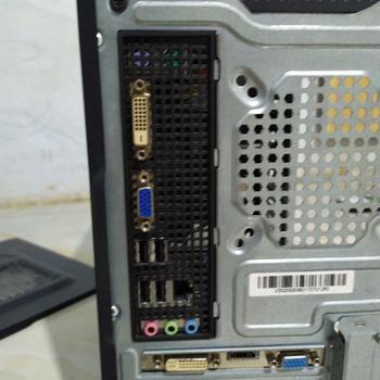 Product Review of Backplate Backpanel Custom Motherboard Universal Back plate Back Panel from Tokopedia customer review 0