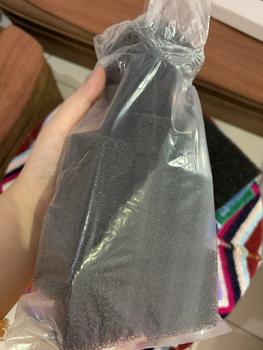 Product Review of BIOBLOX BIO BLOCK MEDIA FILTER AQUARIUM DAN KOLAM IKAN MURAH MERIAH from Tokopedia customer review 0
