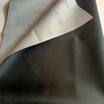 Product Review of sarung cover kulit jok motor from Tokopedia customer review 0
