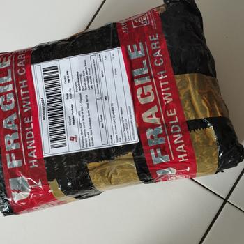 Product Review of Masker Onemed KF94 / Masker Onemed UFO isi 20 from Tokopedia customer review 0
