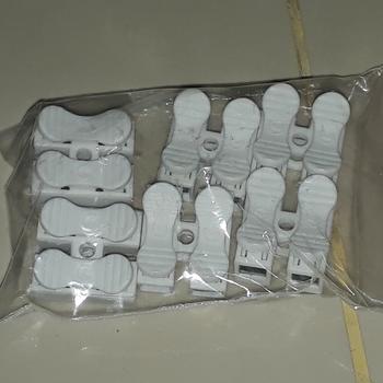 Product Review of Quick Connect Terminal Block Cable / Terminal Kabel Sambung Cepat from Tokopedia customer review 0
