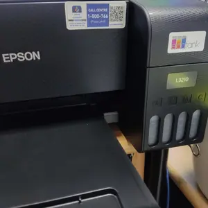 PRINTER EPSON L3110 - L3210
