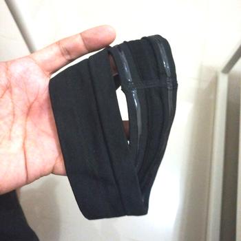 Product Review of AOLIKES Headband Sport Yoga Running Gym Headbands Bandana ORIGINAL from Tokopedia customer review 0