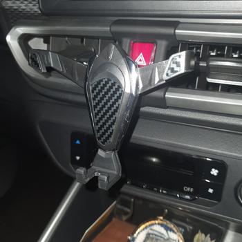 Product Review of PHONE HOLDER RAIZE DAN ROCKY from Tokopedia customer review 0