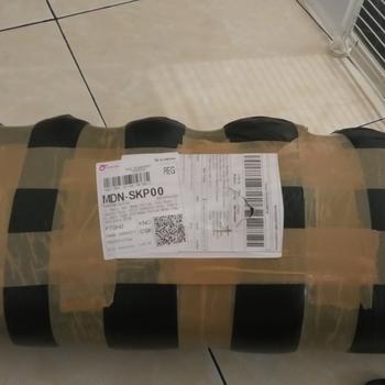 Product Review of Busa Peredam Suara Motif Zigzag Uk Type 200x100x6cm Hijau Hitam from Tokopedia customer review 1