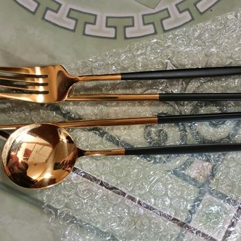 Product Review of Set Alat Makan Korea, Kotak Sendok Garpu Sumpit 4 in 1 from Tokopedia customer review 0