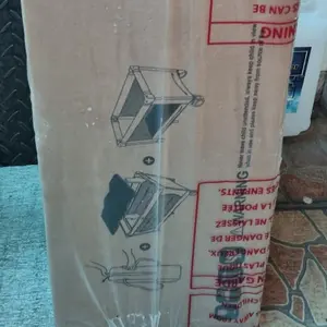 Baby Box Right Starts 8 In 1 Multifunctional Baby Box / Baby Playard