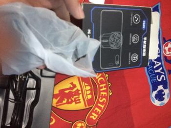 Product Review of FL05 Cooler Handphone FL05 / Pendingin HP FL05 / Gaming Fan from Tokopedia customer review 0