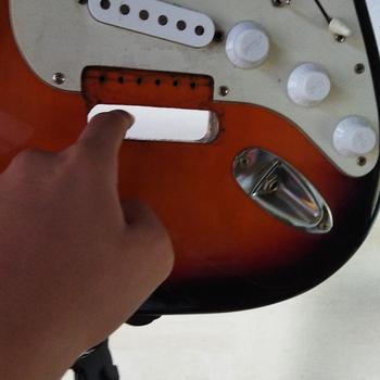 Product Review of Orphee RX SET Senar GItar Elektrik Ukuran 9 10 11 RX15 RX17 RX19 RX15-C from Tokopedia customer review 0