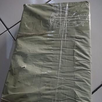 Product Review of Engsel Tebal SOLIGEN 4" Stainless ENGSEL JENDELA PINTU 4 INCH from Tokopedia customer review 0