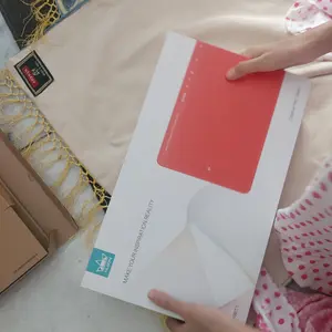 Huion HS611 Graphics Drawing Digital Pen Tablet Alt H640P H950P H320M