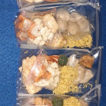 Product Review of BASO ACI TULANG RANGU BANDUNG from Tokopedia customer review 0