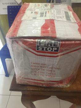Product Review of Kabel Bintik Otomotif 0.85MM x 20M Serabut Tembaga Untuk Mobil & Motor from Tokopedia customer review 0