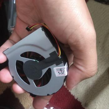 Product Review of Cooling Fan Processor HP Pavilion G4 G6 G7 Compaq Presario CQ42 CQ62 from Tokopedia customer review 0