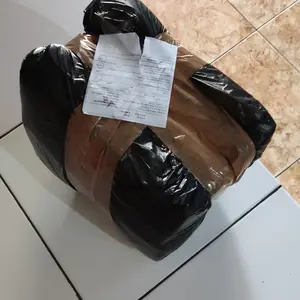 Heater pemanas air aquarium Rosston 100 watt stainless heater 100 watt