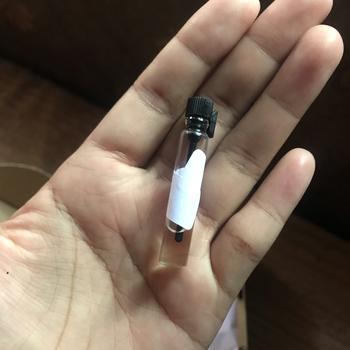 Product Review of Parfum TokoBDG Eros Man Inspired by TokoBDG - Parfum pria from Tokopedia customer review 0