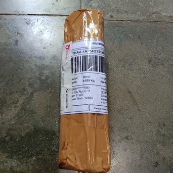 Product Review of Shifa Ain 1| Syifa ain Herbal Tetes Mata Agar Mata Jernih Tidak Merah & Iritasi | Minus tinggi, Plus ,Silinder Katarak, Berlemak  Recomended Original from Tokopedia customer review 1
