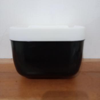 Product Review of Tempat Tisu Toilet Paper Tissue Holder Kamar Mandi WC"Marchesa from Tokopedia customer review 0