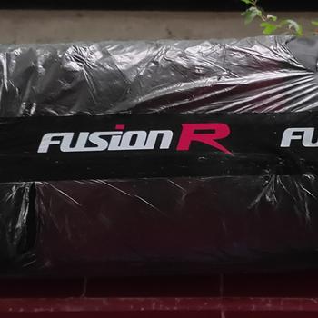 Product Review of Cover / Sarung Mobil INNOVA REBORN Fusion R Warna Premium Waterproof from Tokopedia customer review 1
