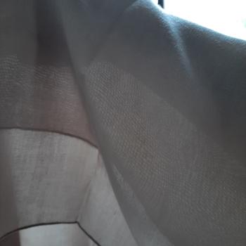 Product Review of LAKUNA Voal Polos | Voal Premium Square  | Kerudung Basic Voal  | Hijab segiempat Nyaman | Jilbab Muslim Murah | Besic Voal | Voal Clasic Katun Lembut from Tokopedia customer review 0