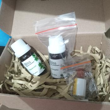 Product Review of Peppermint Essential Oil Diffuser Aromatherapy Aromaterapi from Tokopedia customer review 0