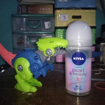 Product Review of TAIYO Mainan Anak DIY Dino Dinosaurus Rakit Edukasi Obeng Puzzle Dinosaur from Tokopedia customer review 2