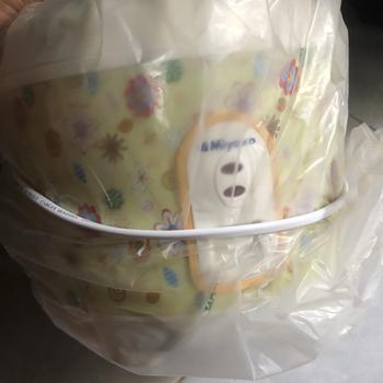 Product Review of Rice Cooker Miyako MCM 609 Magiccom kecil 0,6 liter from Tokopedia customer review 1