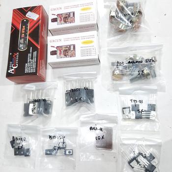 Product Review of TRANSISTOR A1015 ORIGINAL A 1015 RENCENG from Tokopedia customer review 0