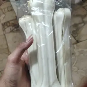 Tulang-Tulangan Untuk Anjing Rasa Susu Untuk Saze Besar(rbp2008)