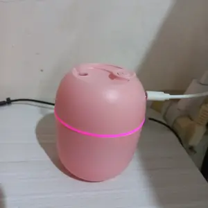 Ruibao Humidifier Air Purifier Pelembab Pewangi Mobil Ruangan Kantor B003