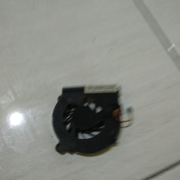Product Review of Cooling Fan Processor HP Pavilion G4 G6 G7 Compaq Presario CQ42 CQ62 from Tokopedia customer review 0