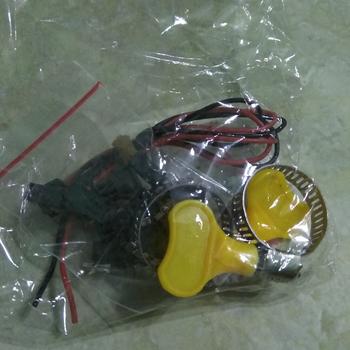 Product Review of 1Pcs Female Crimp Pin Terminal Connector SM JST 2.54 Pitch 2.5 hitam from Tokopedia customer review 0