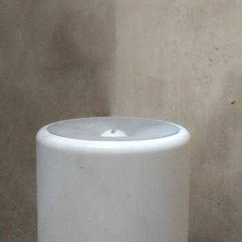 Product Review of Deerma F628S Air Humidifier Purifier Diffuser UV Sterilizer - F628S from Tokopedia customer review 0